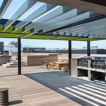 Luxury De Waterkant Apartments Κέιπ Τάουν Εξωτερικό φωτογραφία