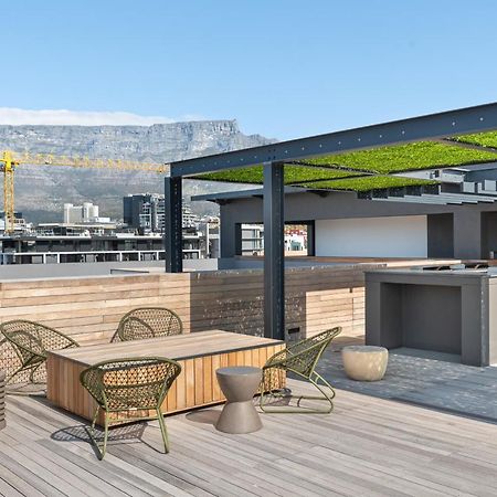 Luxury De Waterkant Apartments Κέιπ Τάουν Εξωτερικό φωτογραφία