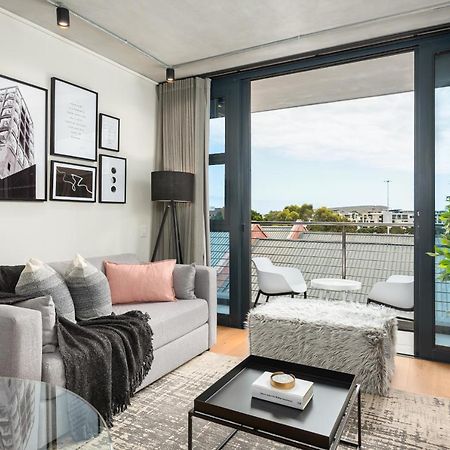 Luxury De Waterkant Apartments Κέιπ Τάουν Εξωτερικό φωτογραφία