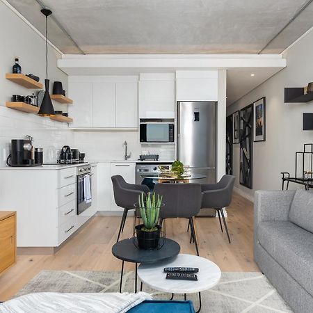 Luxury De Waterkant Apartments Κέιπ Τάουν Εξωτερικό φωτογραφία