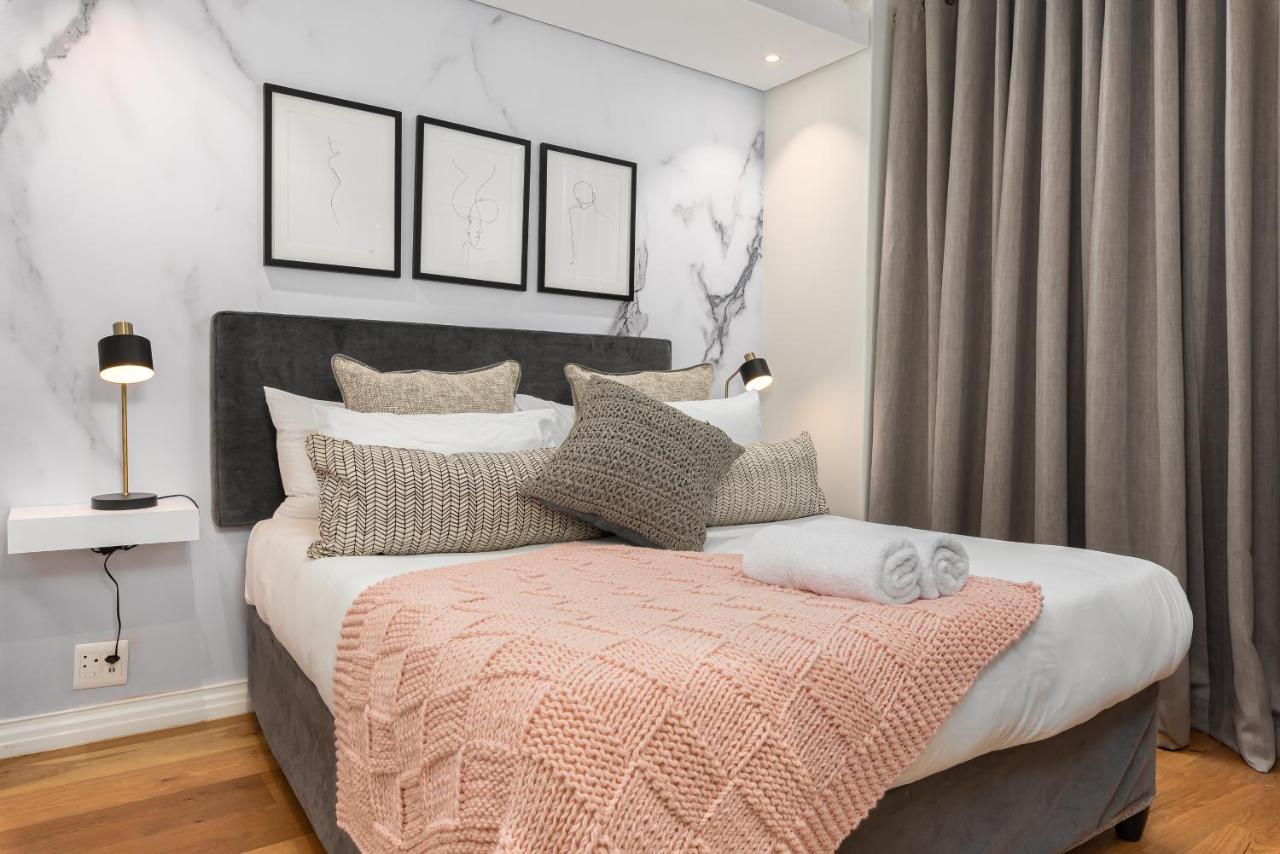 Luxury De Waterkant Apartments Κέιπ Τάουν Εξωτερικό φωτογραφία