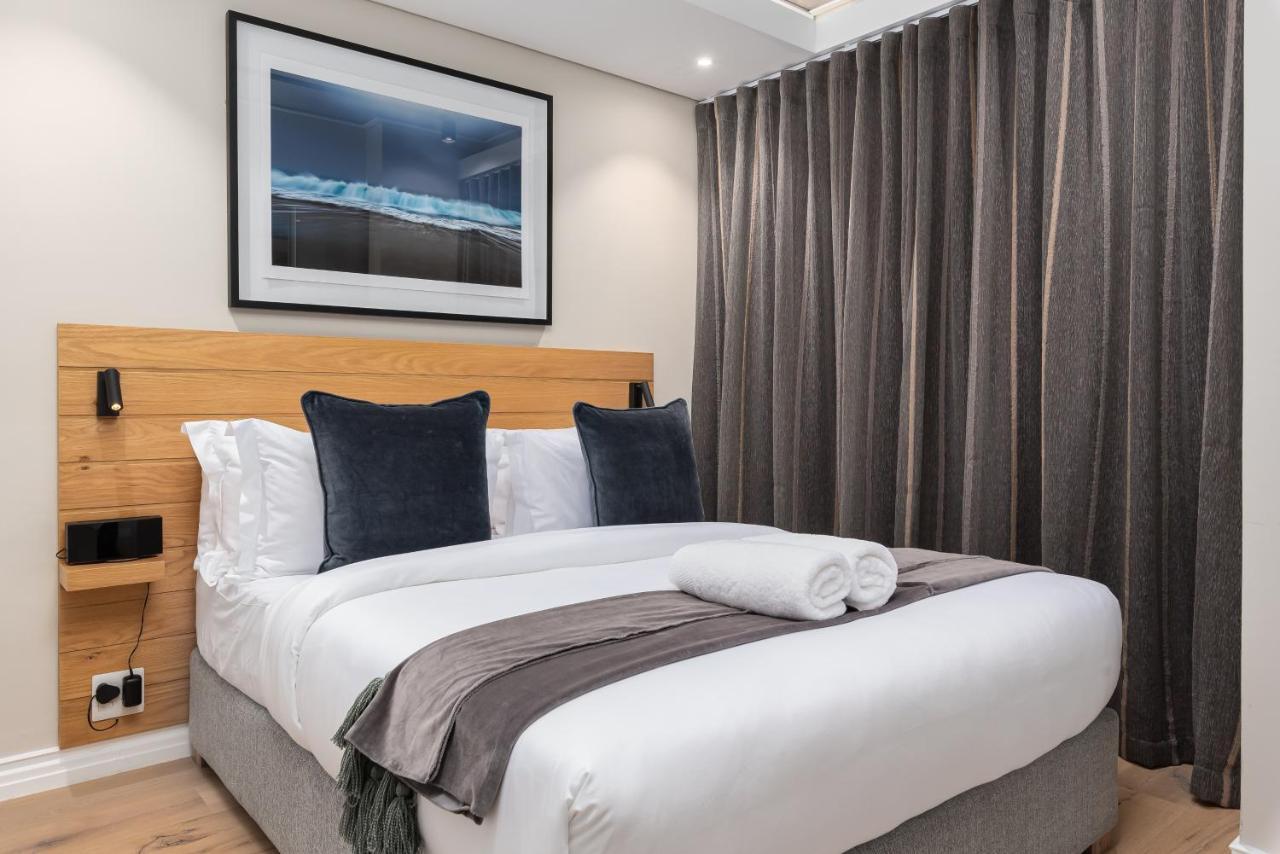 Luxury De Waterkant Apartments Κέιπ Τάουν Εξωτερικό φωτογραφία