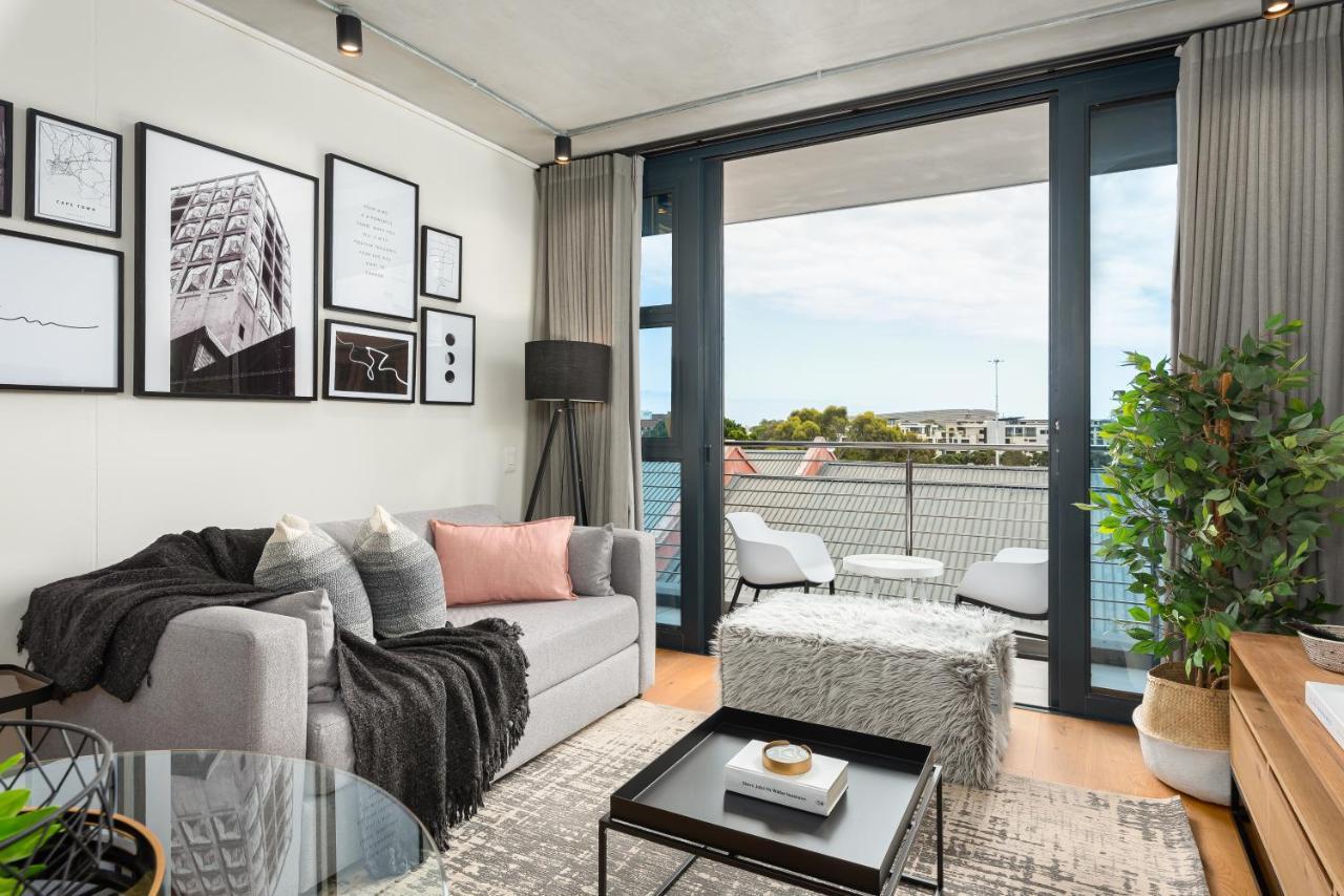 Luxury De Waterkant Apartments Κέιπ Τάουν Εξωτερικό φωτογραφία