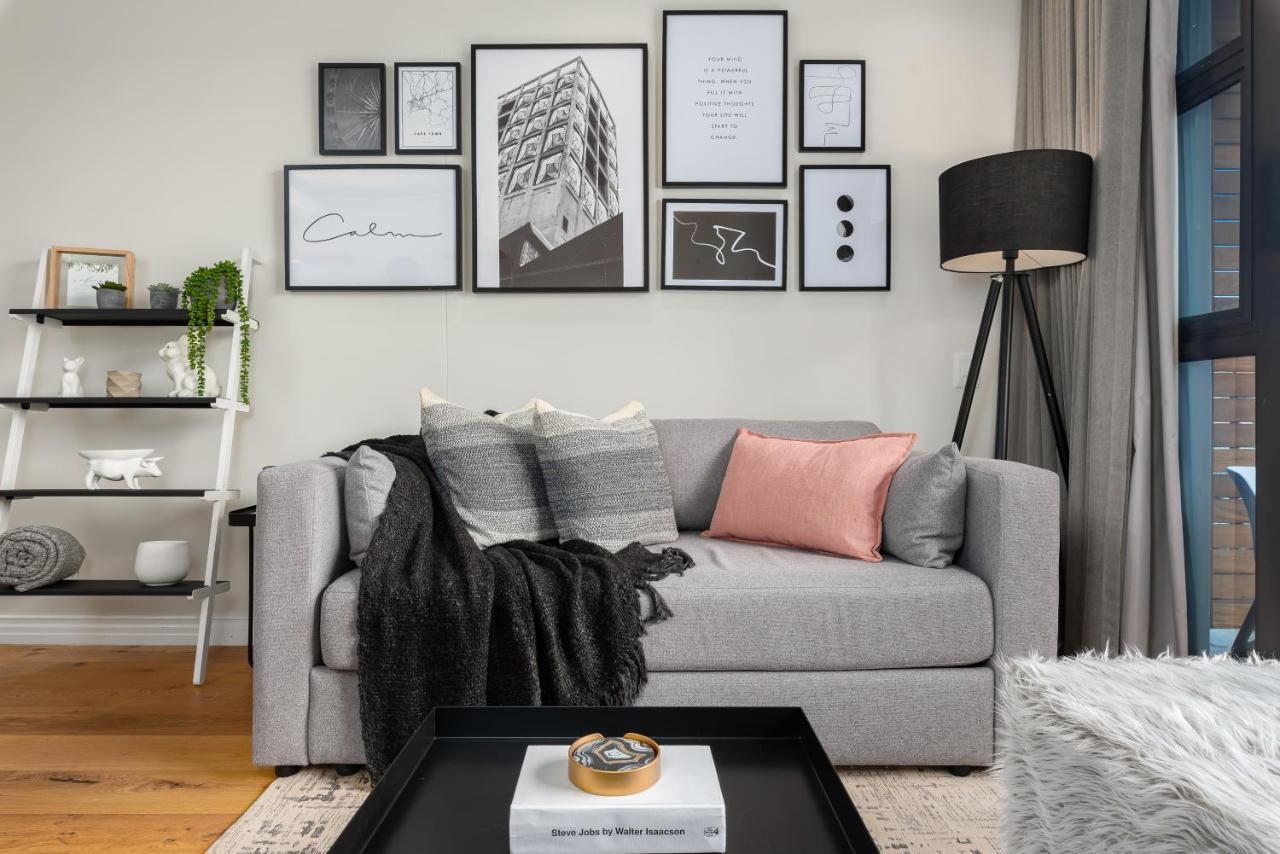 Luxury De Waterkant Apartments Κέιπ Τάουν Εξωτερικό φωτογραφία