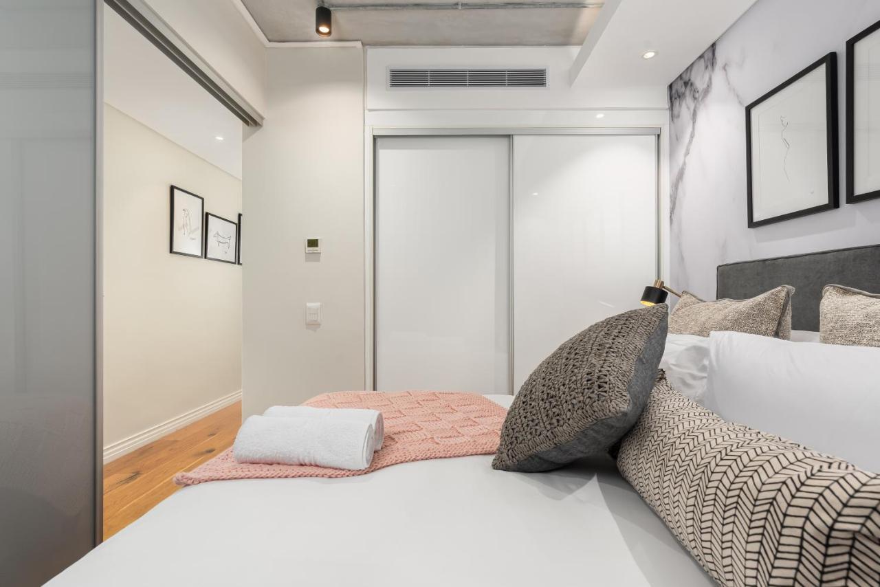 Luxury De Waterkant Apartments Κέιπ Τάουν Εξωτερικό φωτογραφία