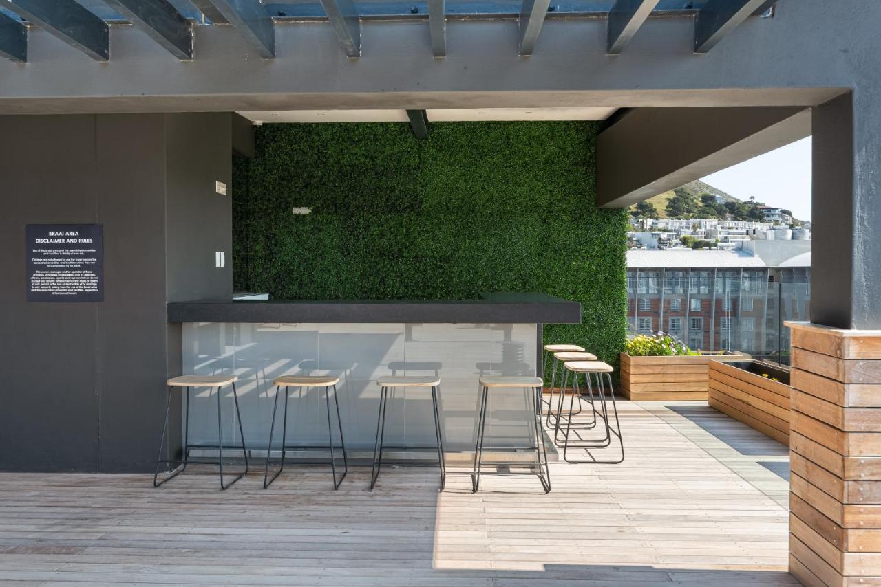 Luxury De Waterkant Apartments Κέιπ Τάουν Εξωτερικό φωτογραφία