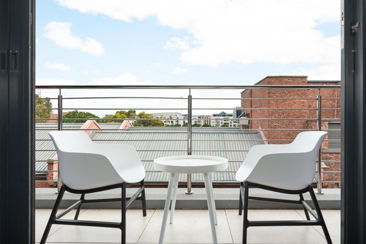 Luxury De Waterkant Apartments Κέιπ Τάουν Εξωτερικό φωτογραφία
