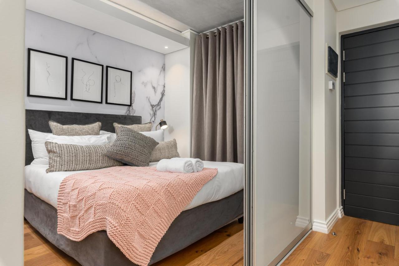 Luxury De Waterkant Apartments Κέιπ Τάουν Εξωτερικό φωτογραφία