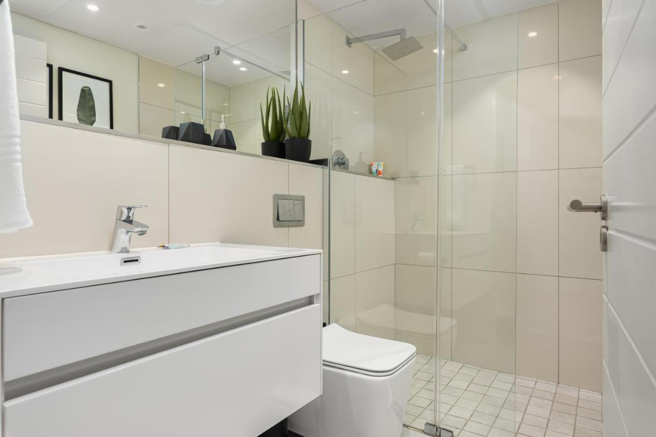 Luxury De Waterkant Apartments Κέιπ Τάουν Εξωτερικό φωτογραφία