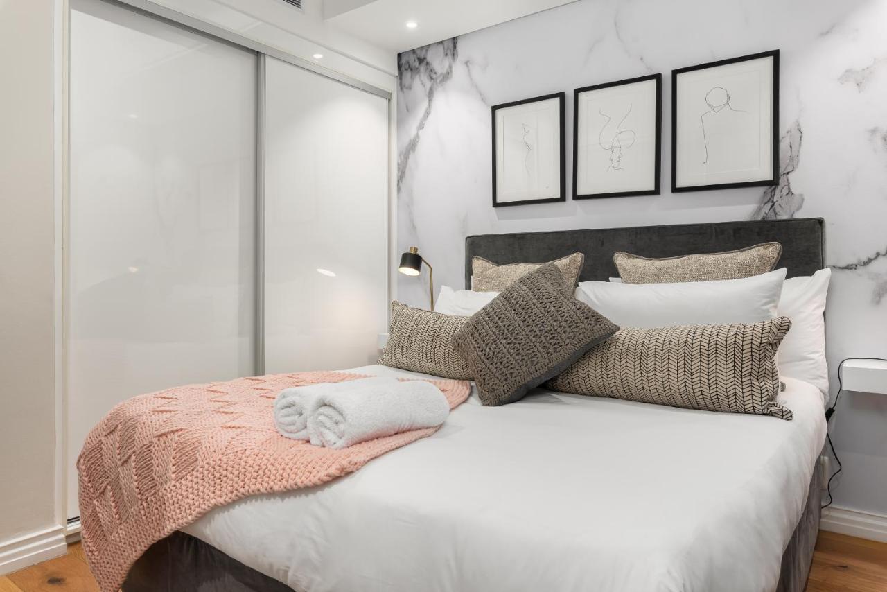 Luxury De Waterkant Apartments Κέιπ Τάουν Εξωτερικό φωτογραφία