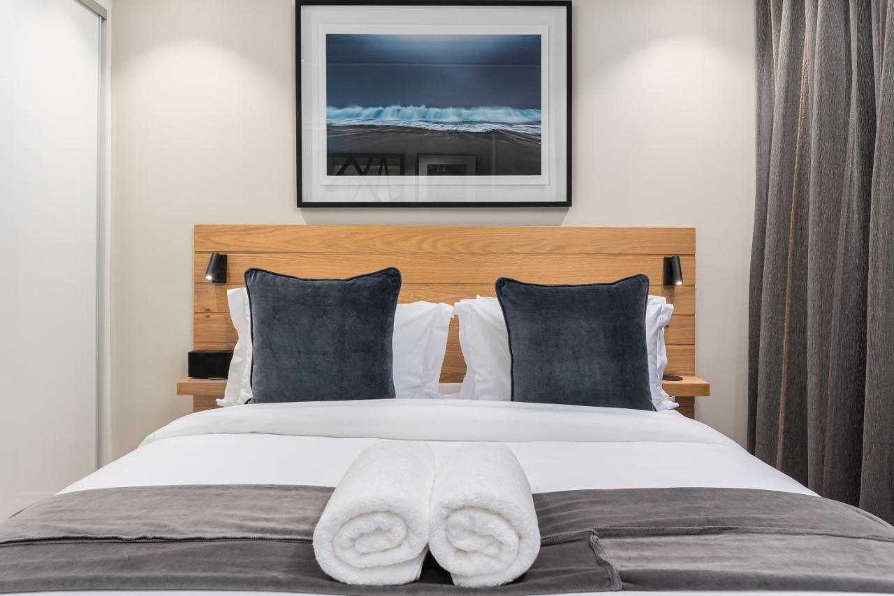 Luxury De Waterkant Apartments Κέιπ Τάουν Εξωτερικό φωτογραφία