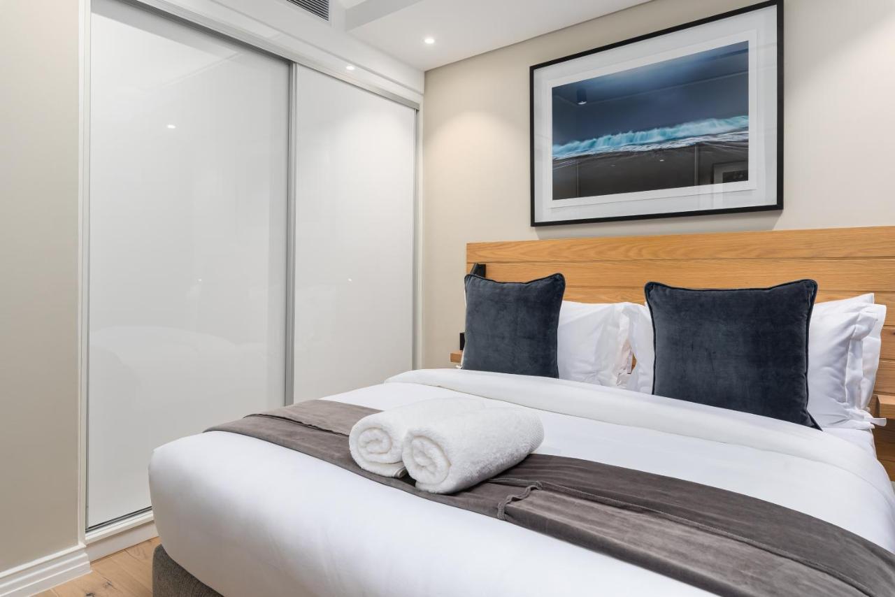 Luxury De Waterkant Apartments Κέιπ Τάουν Εξωτερικό φωτογραφία