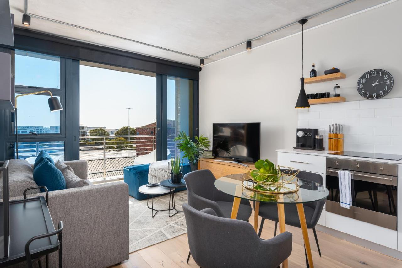 Luxury De Waterkant Apartments Κέιπ Τάουν Εξωτερικό φωτογραφία